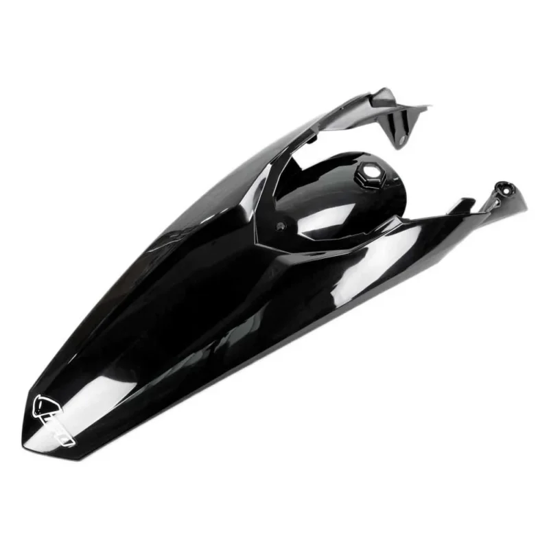 UFO Garde-boue arrière KTM SX/SX-F 11-15 Pas Cher
