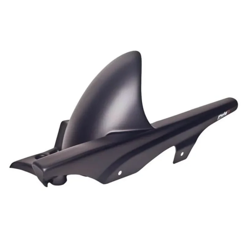Bon Plan Puig Garde-boue arrière Suzuki SV650 16-19/Suzuki SV650X 18-19