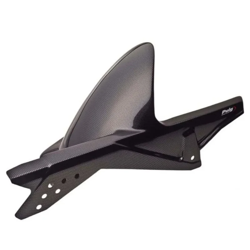 Vente Directe Puig Garde-boue arrière Yamaha XJ6 09-16/XJ6 Diversion 13-16/XJ6 Diversion F 10-16