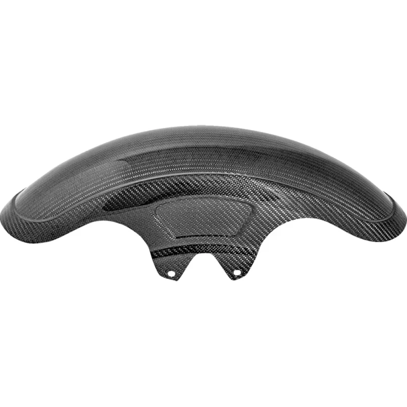 Saddlemen Garde-boue avant Harley Davidson Flh 1868 Abs 21/Flhfb 1868 Abs 23/Flhr 1690 14-15 Paiement Sécurisé