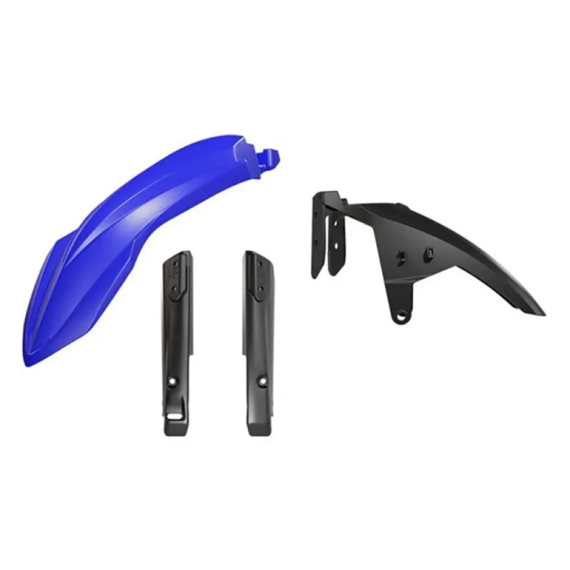 Rtech Garde-boue avant T7 Revolution Yamaha Tenere 700 19-24 Petit Prix