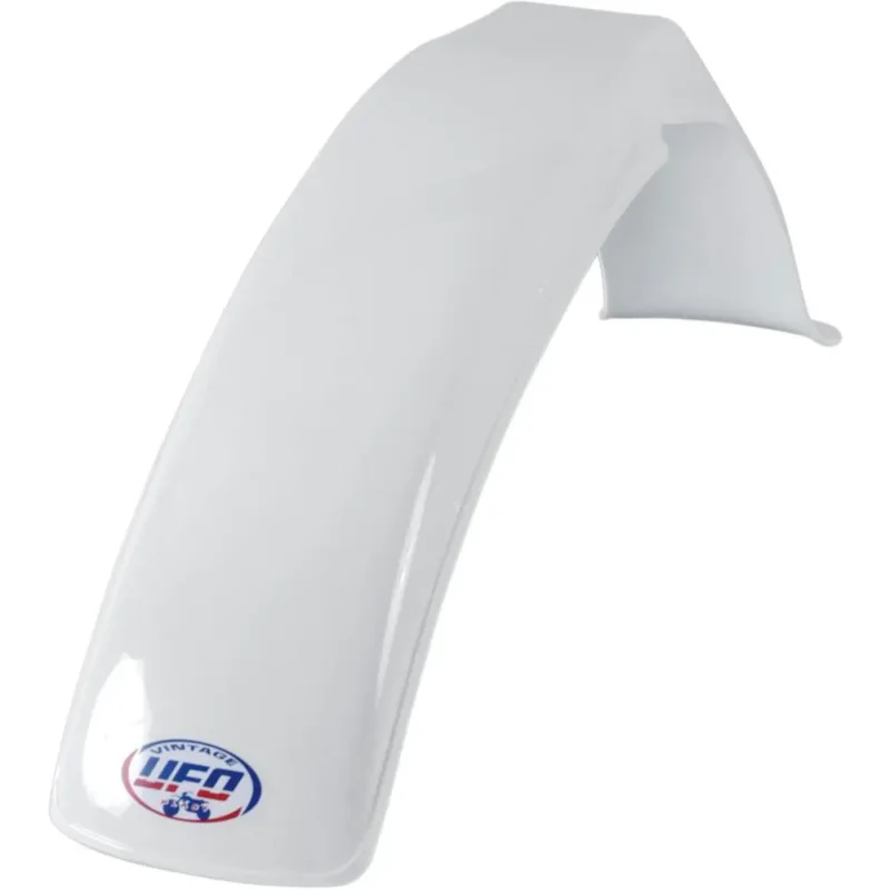 UFO Garde-boue avant Vintage Universal 79-82 Vente Directe