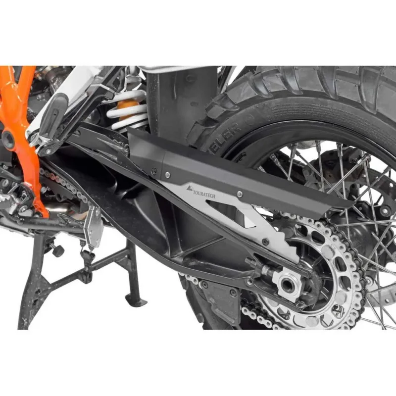 Touratech Garde-chaîne KTM 1290 Super Adventure 2021 Expédition Rapide