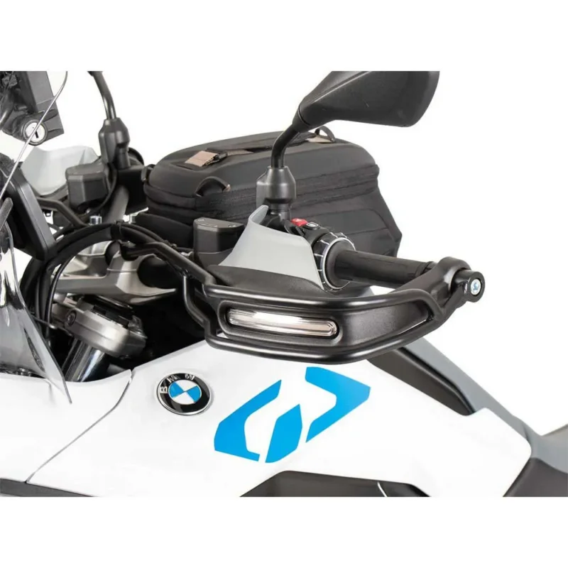 Hepco Becker Garde-main BMW R 1300 GS Marque