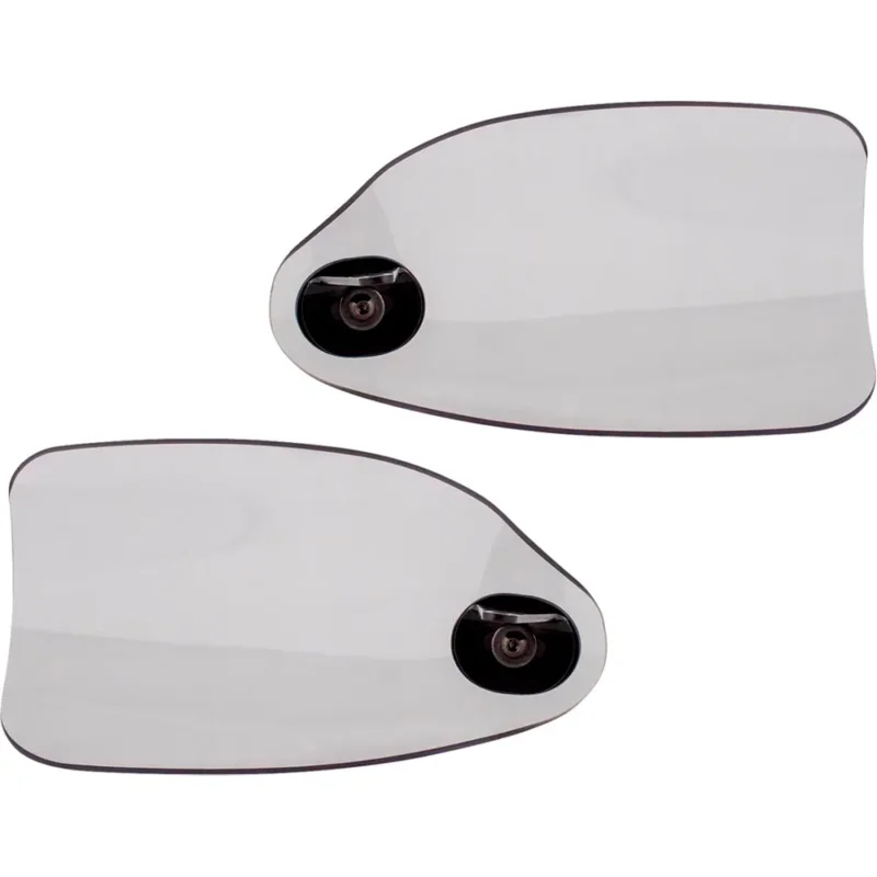Meilleure Vente Klock Werks Garde-main Flare® KWS-01-0121-HC