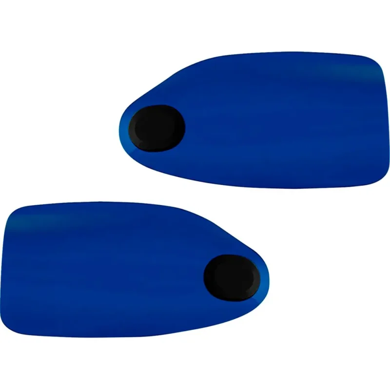 Klock Werks Garde-main Flare® KWS-01-0133-CC Pas Cher