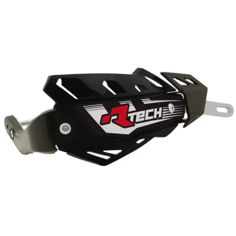 Rtech Garde-main FLX Aluminium Nouvelle Collection