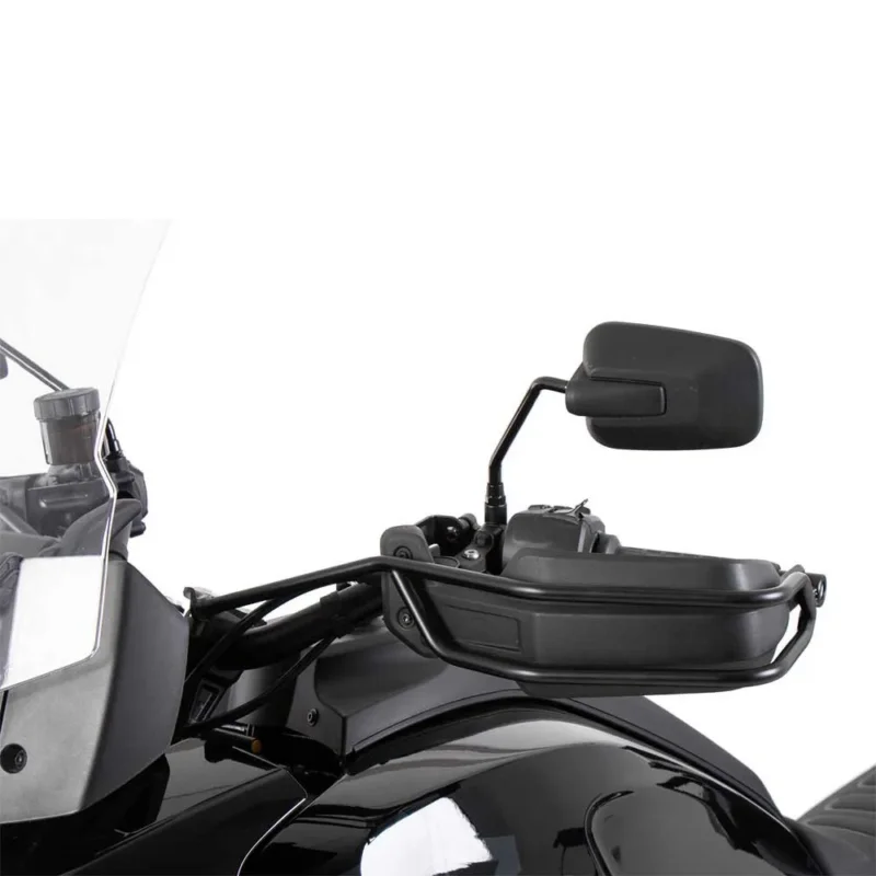 Hepco Becker Garde-main Harley Davidson Pan America 1250/Special 21 42127600 00 01 Jusqu'à Épuisement Des Stocks