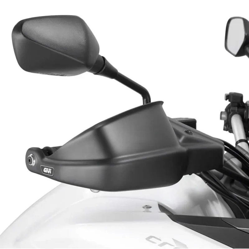 Quantité Limitée Givi Garde-main Honda Crossrunner 800 2015