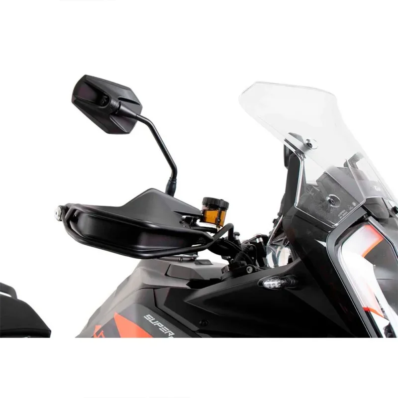 Prix Promo Hepco Becker Garde-main KTM 1290 Super Adventure S/R 21 42127627 00 01