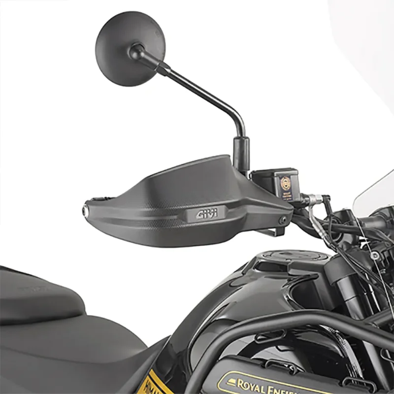 Givi Garde-main Royal Enfield Himalayan 450 2024 HP9059B Bon Plan