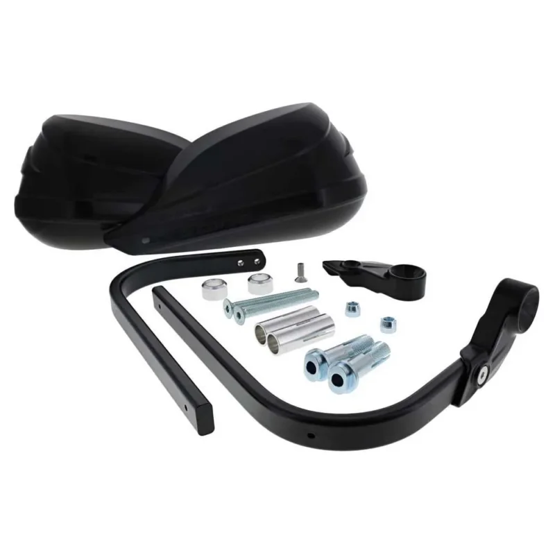 Petit Prix Barkbusters Garde-main Storm Honda BB-STM-005-02-BK