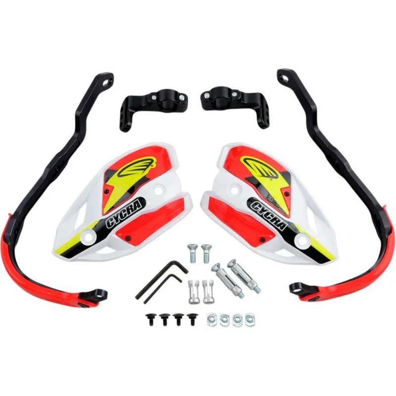 Cycra Garde-main Ultra Probend CRM 1 1/8´´ 28.6 mm 1CYC-7408-32X Haute Qualité