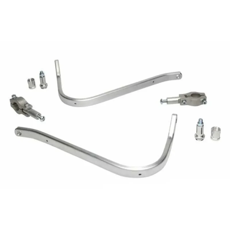 Barkbusters Garde-main VPS 22 mm Suzuki BB-BHG-151-00-NP Commander Maintenant