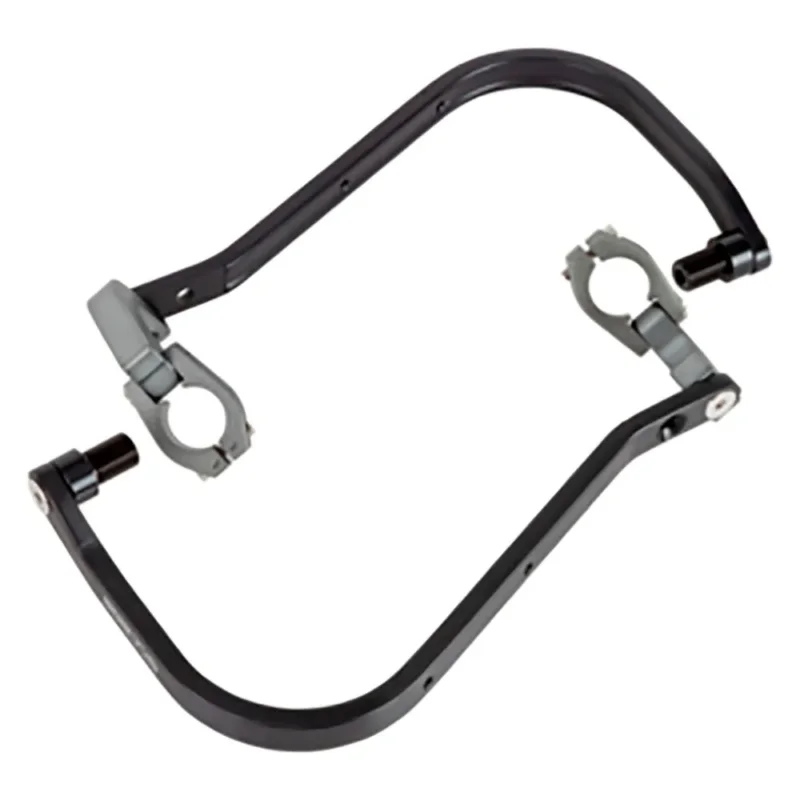 Expédié Aujourd'hui Zeta Garde-main Yamaha Tenere 700 20-21 ZE72-6041