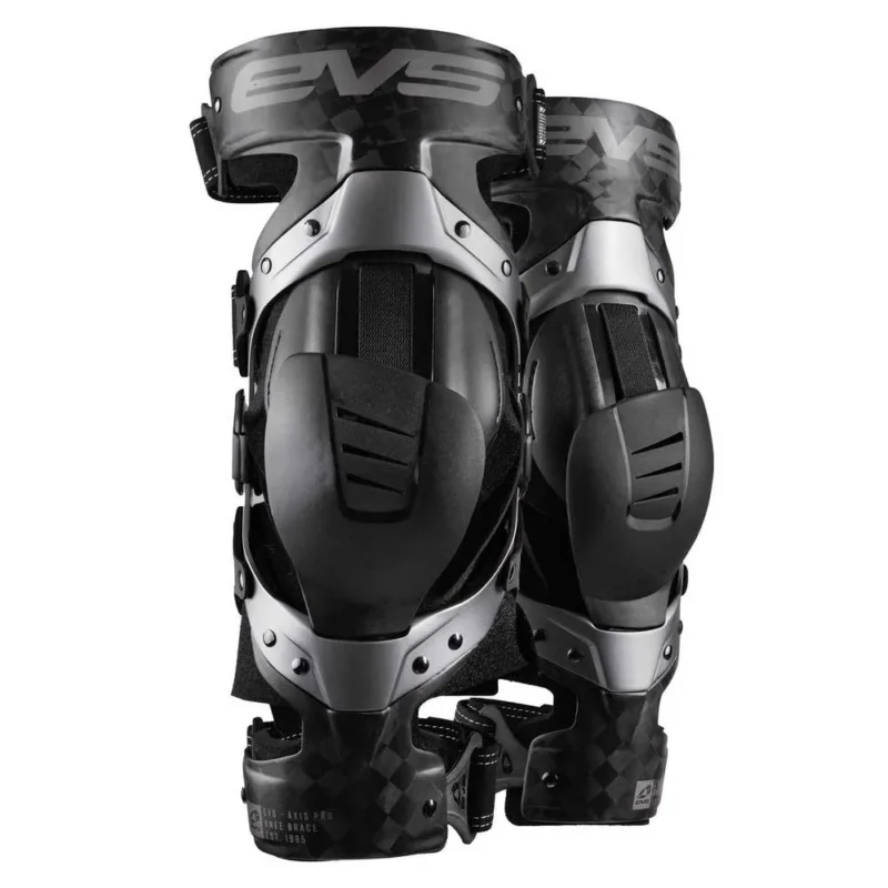 Jusqu'à Épuisement Des Stocks Evs Sports Genouillères Axis pro
