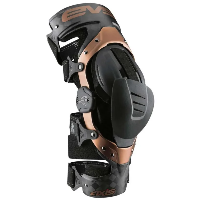 Bon Marché Evs Sports Genouillères Axis Pro Right reconditionné