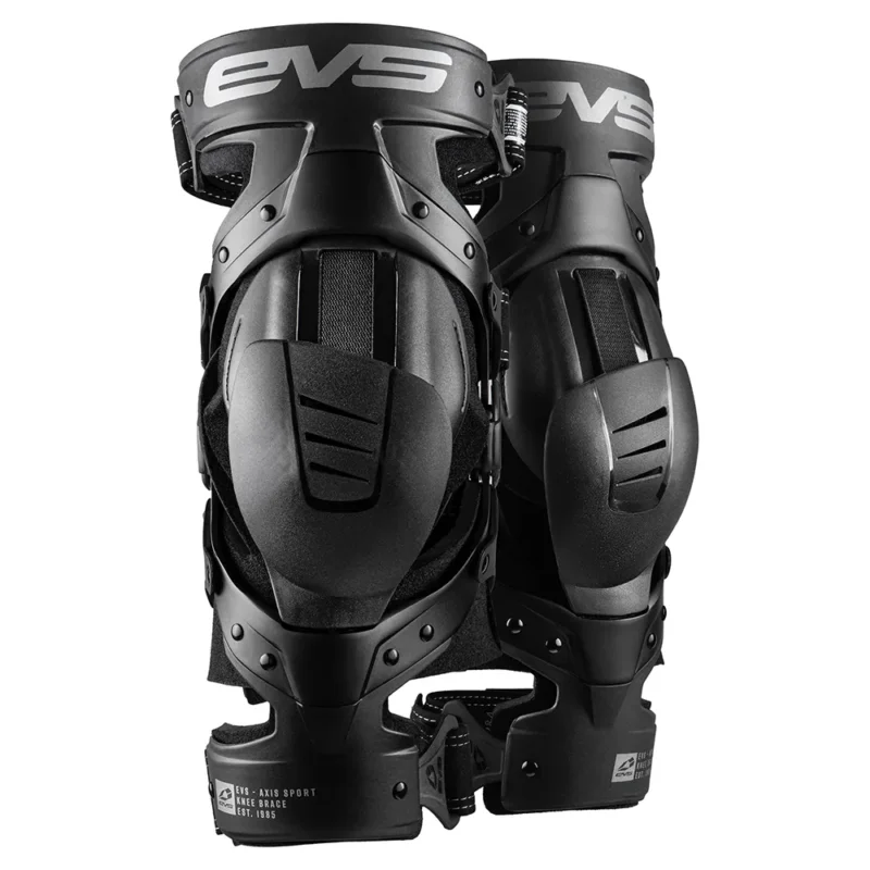 Marque Evs Sports Genouillères Axis Sport