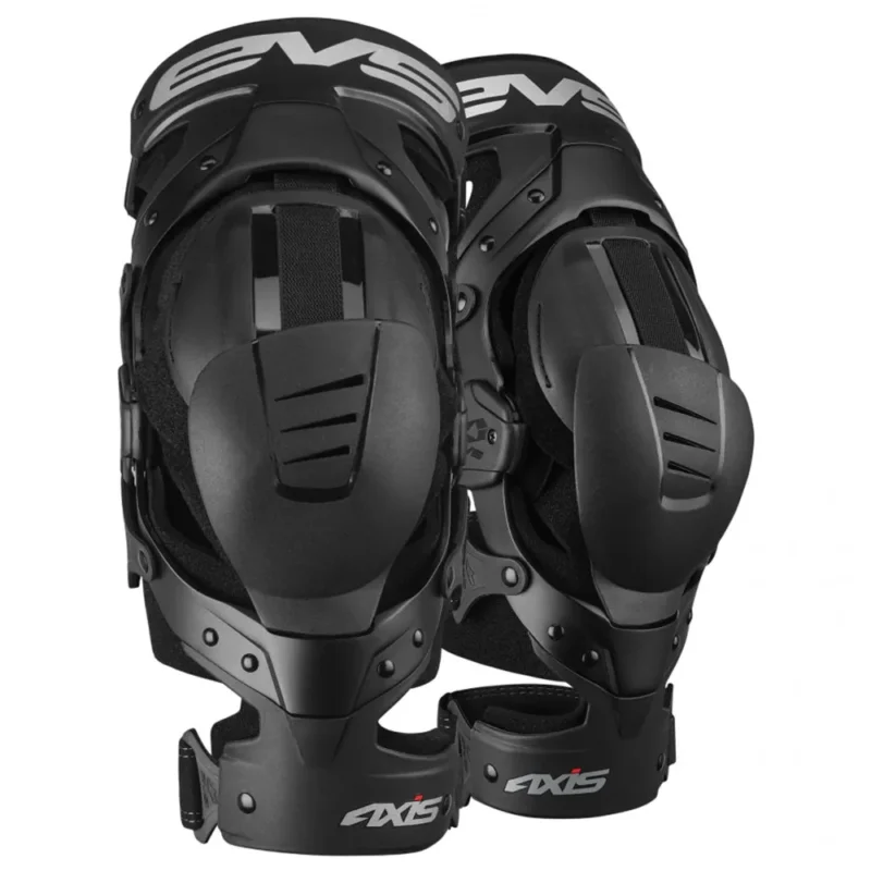 Nouvel Arrivage Evs Sports Genouillères Axis Sport Pair