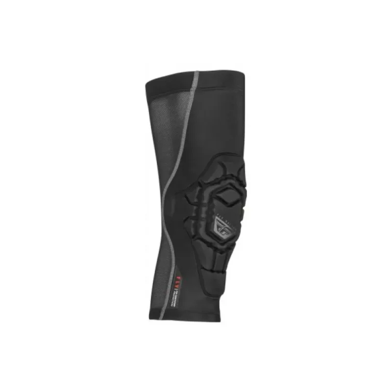 Offre Spéciale Fly Racing Genouillères Barricade Lite