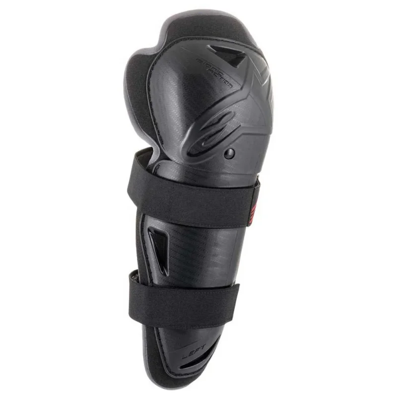 Meilleur Choix Alpinestars Genouillères Bionic Action