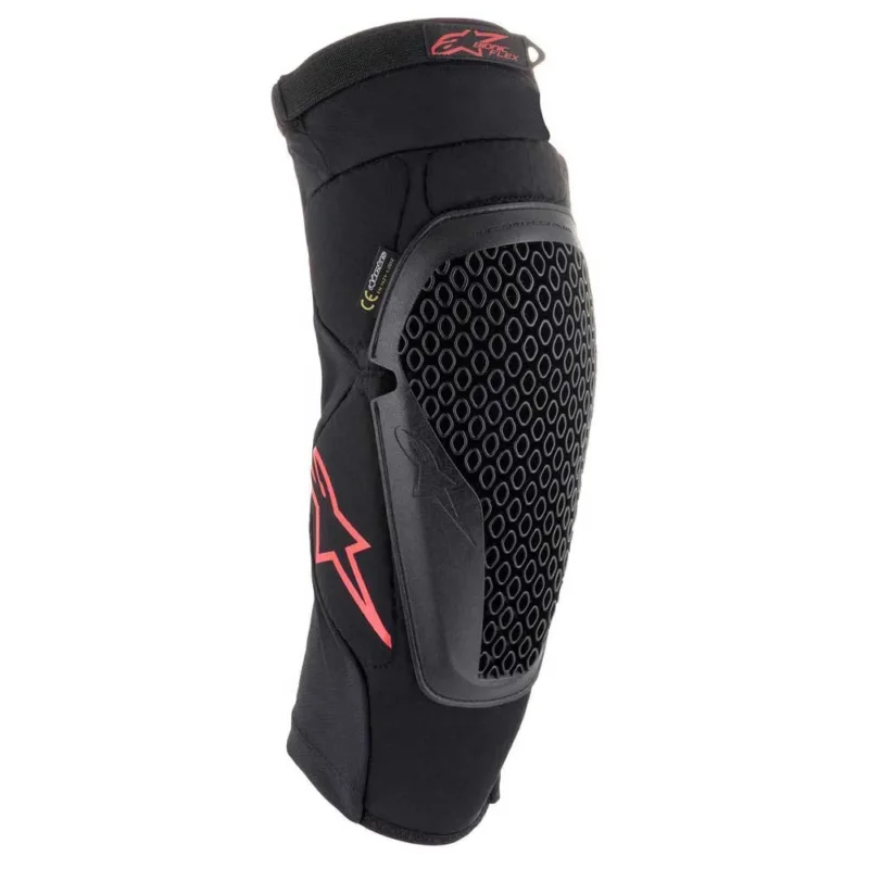 Must-Have Alpinestars Genouillères Bionic Flex