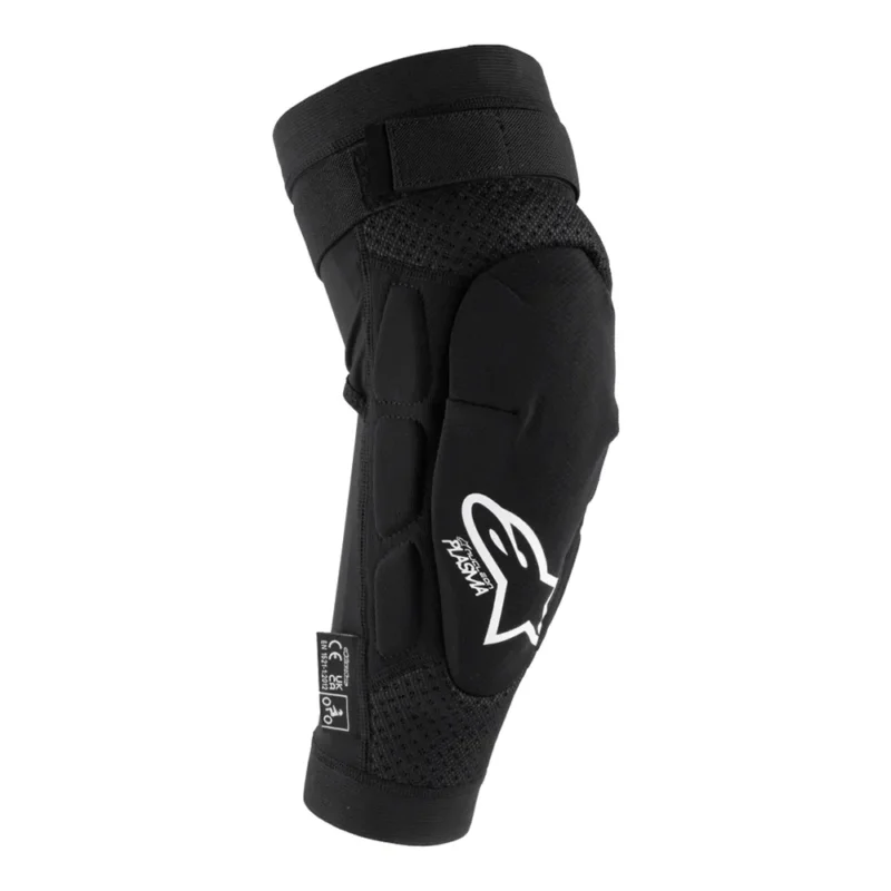 Offre Limitée Alpinestars Genouillères Bionic Plasma Youth