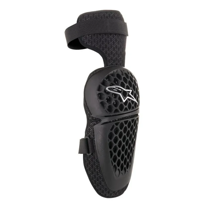 Alpinestars Genouillères Bionic Plus Prix Choc