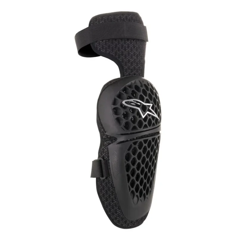 Alpinestars Genouillères Bionic Plus Junior Knee Protector Offre Spéciale