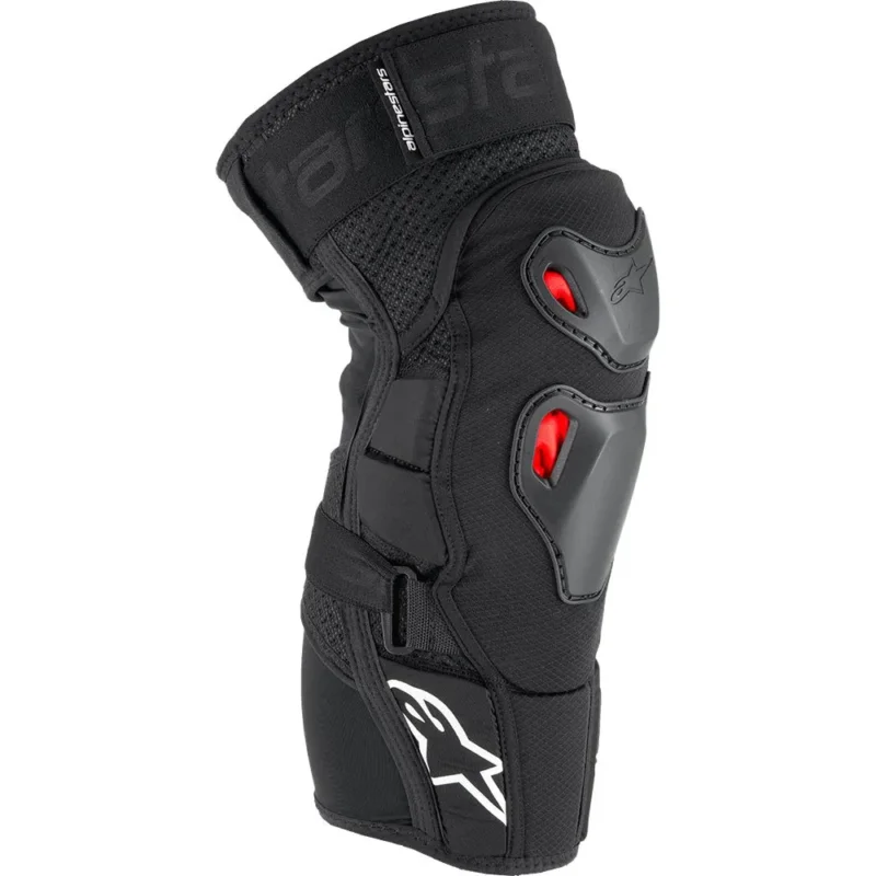 Seulement Aujourd'hui Alpinestars Genouillères Bionic Pro Plasma