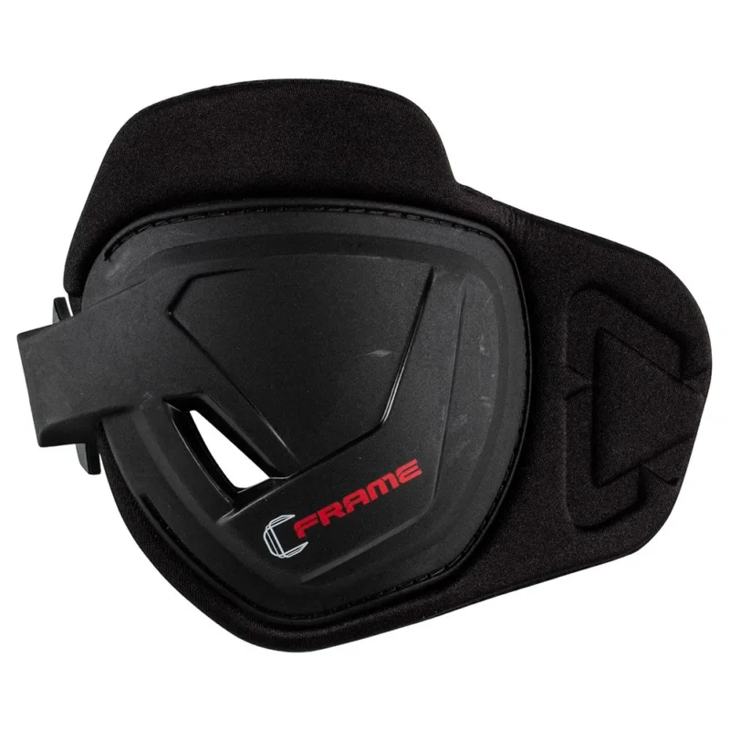 Petit Prix Leatt Genouillères C-Frame Junior