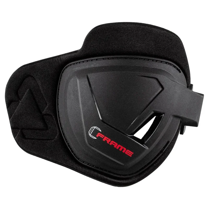 Leatt Genouillères C-Frame Junior Left Super Prix