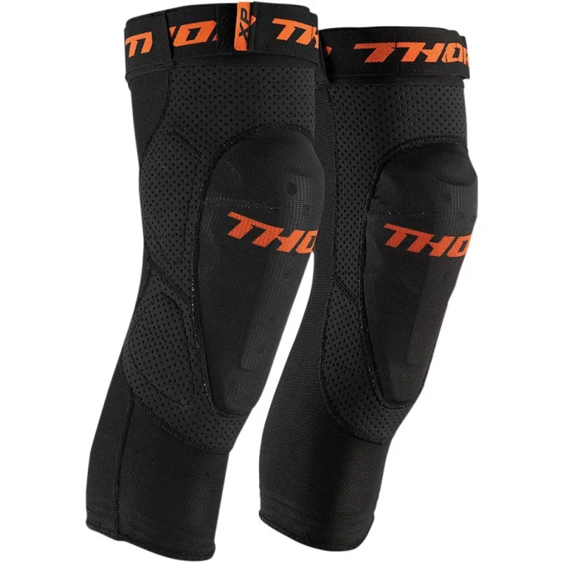 Offre Du Jour Thor Genouillères Comp Xp