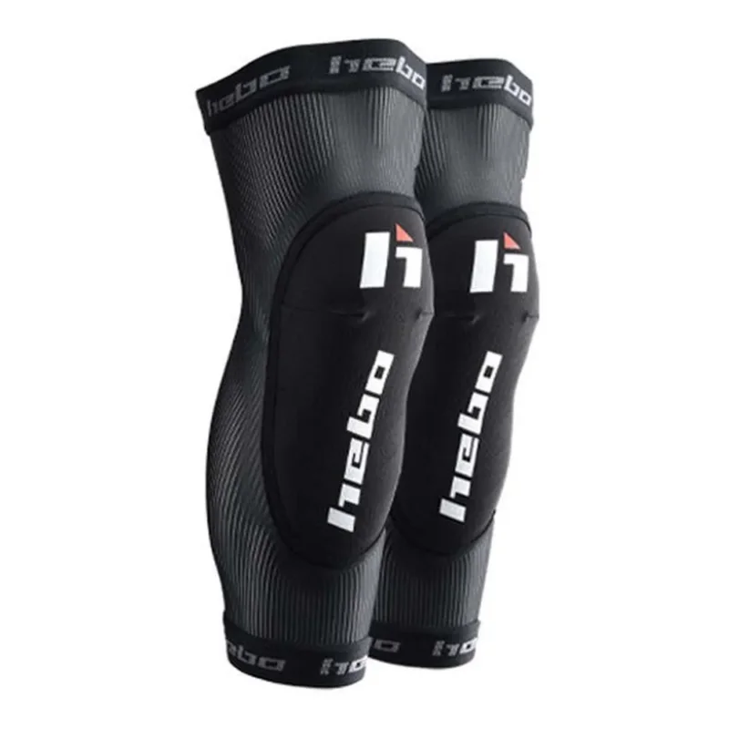 Hebo Genouillères Defender Pro Long Bon Plan