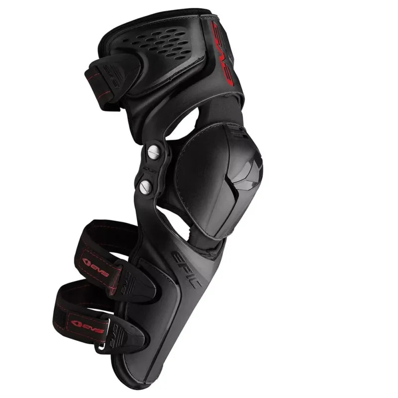 Evs Sports Genouillères Epic Commander Vite
