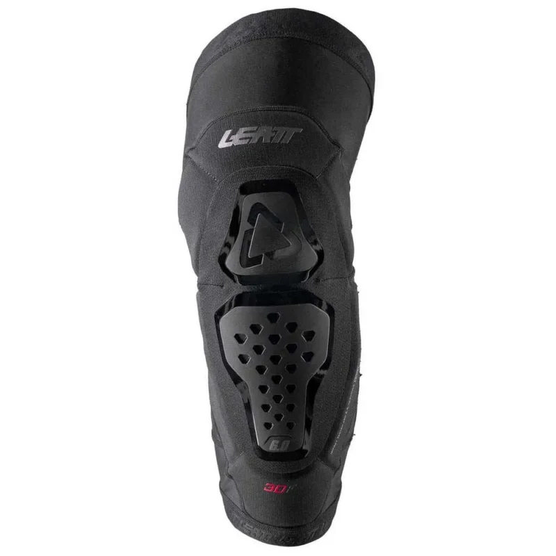 Leatt Genouillères Guard 6.0 Evo Petit Prix