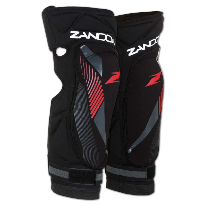 Zandona Genouillères Junior Produit De Marque