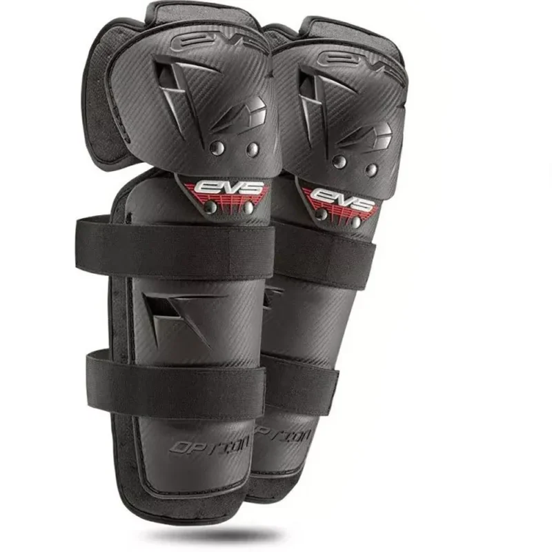 Evs Sports Genouillères Option Junior Quantité Limitée