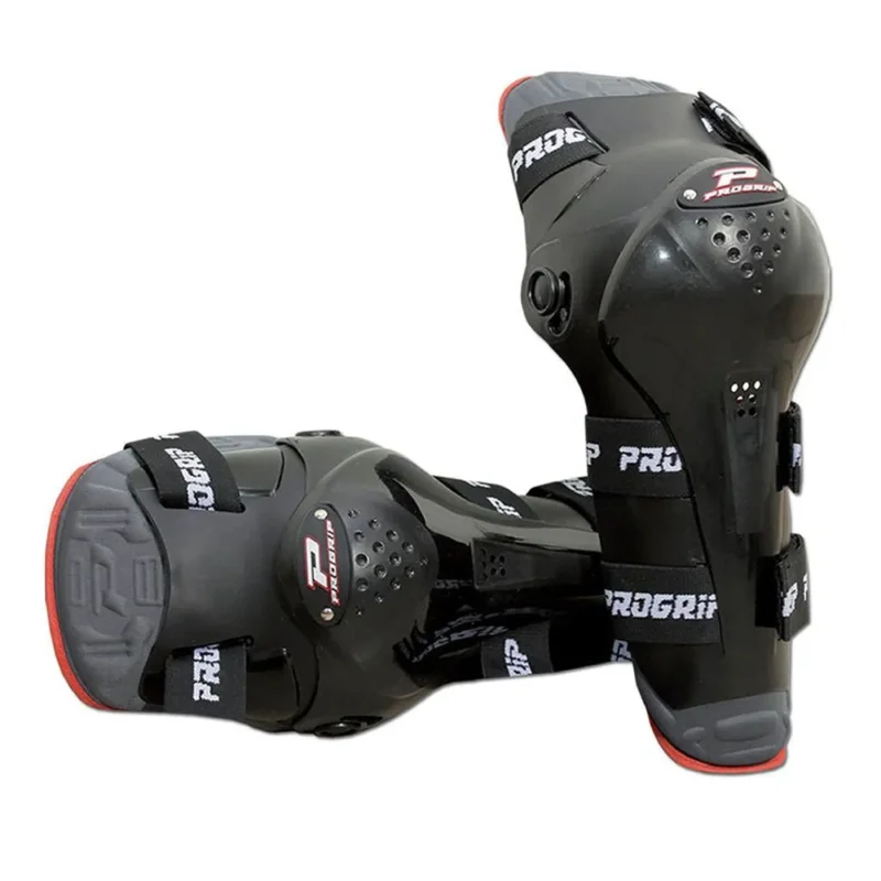 Commander Maintenant Progrip Genouillères PA5991NE
