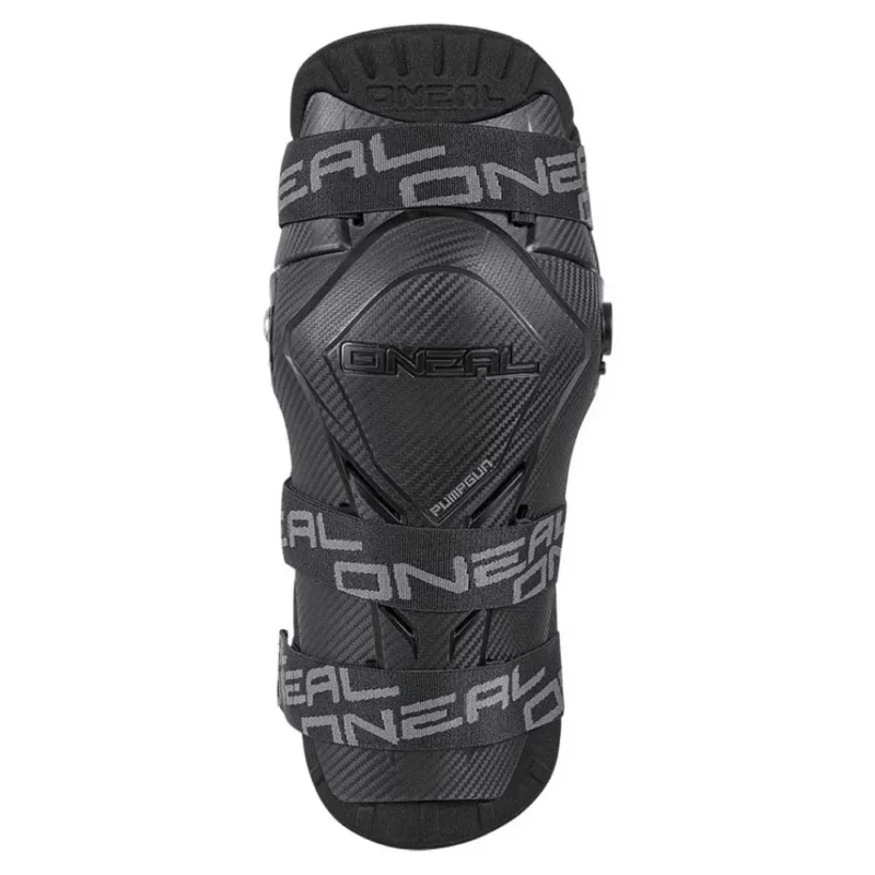 Commander Vite Oneal Genouillères Pumpgun MX