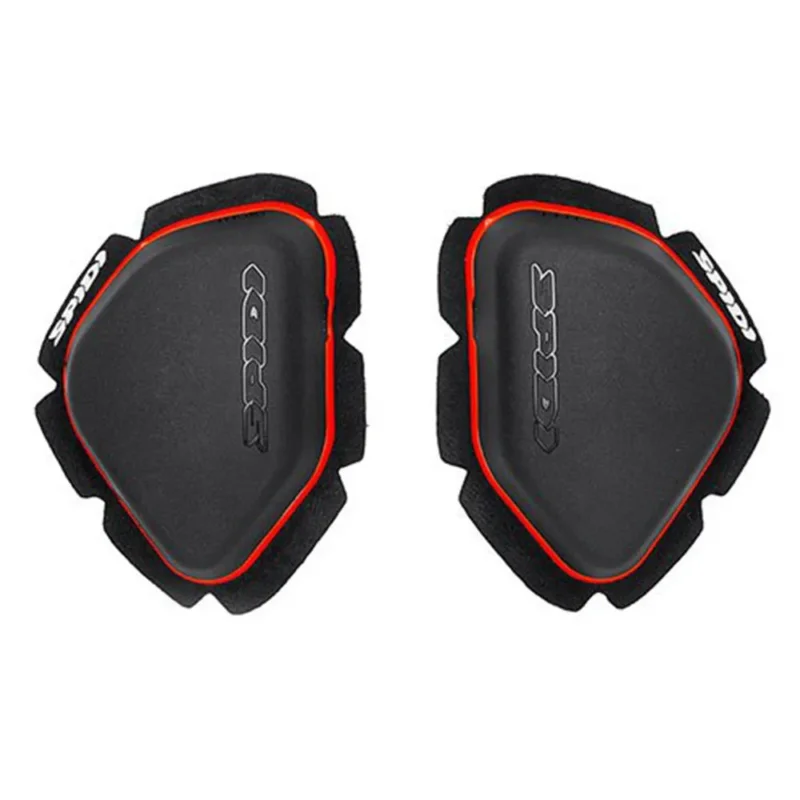 Prix Cassé Spidi Genouillères Racing Slider Set