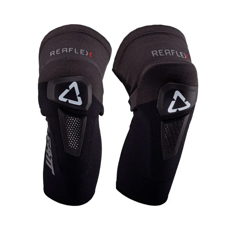 Solde Leatt Genouillères ReaFlex Hybrid