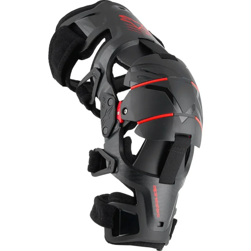 Livraison Express Alpinestars Genouillères RK-1 Plasma