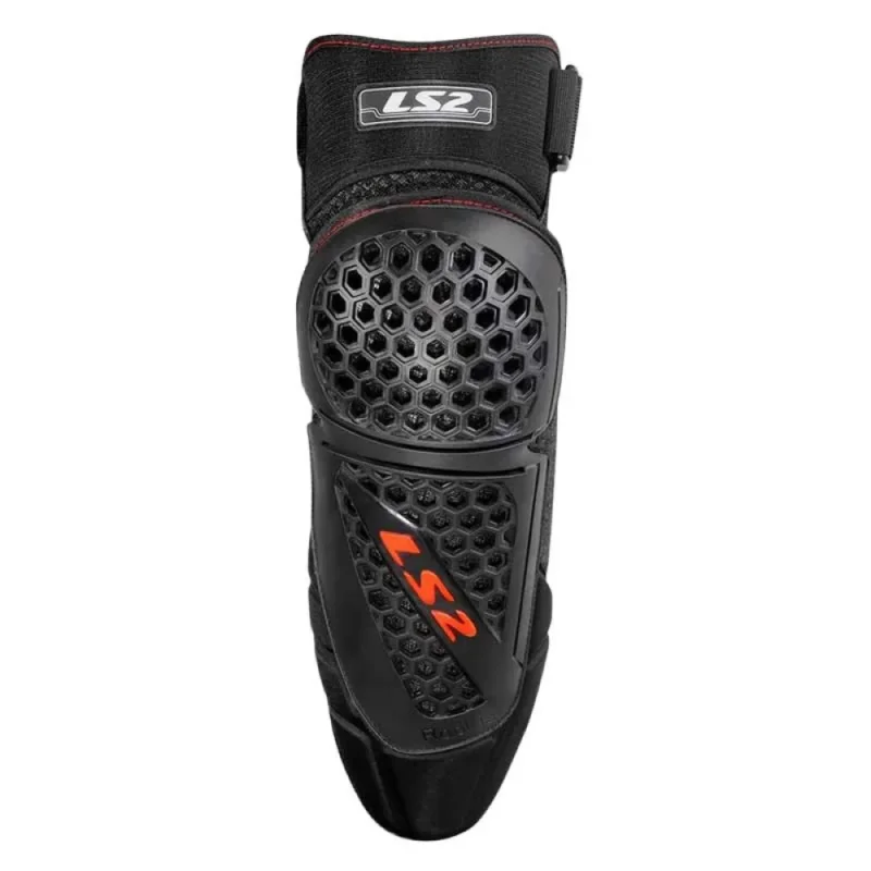 LS2 Genouillères Rookie Offre Spéciale