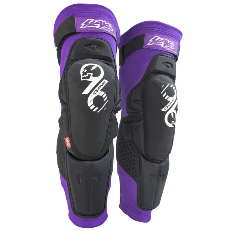 Produit De Marque Evs Sports Genouillères Slayco96