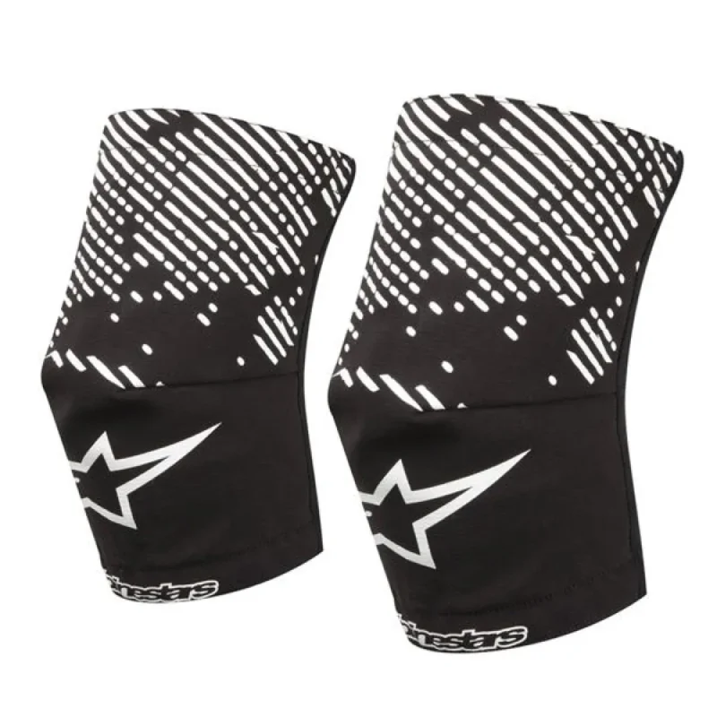 Alpinestars Genouillères Socks Prix Promo