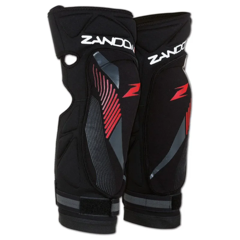 Expédié Aujourd'hui Zandona Genouillères Soft Active