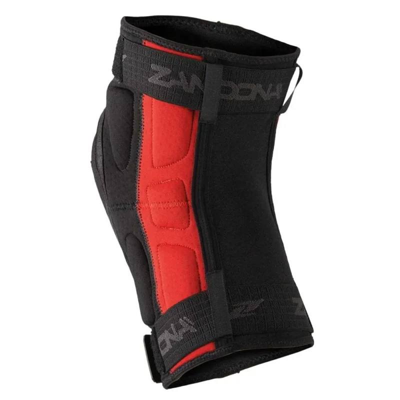 Zandona Genouillères Soft Active Short Junior Satisfait Ou Remboursé