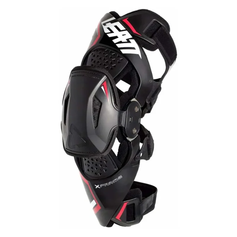 Meilleur Prix Leatt Genouillères X Frame