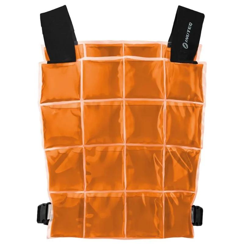 Inuteq Gilet Biobased PCM Coolover Promotion